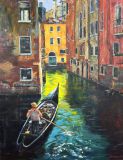 Venedig 2, 70x90cm, 2000750.jpg