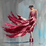 Frau mit wehendem Kleid_20x20cm.jpg